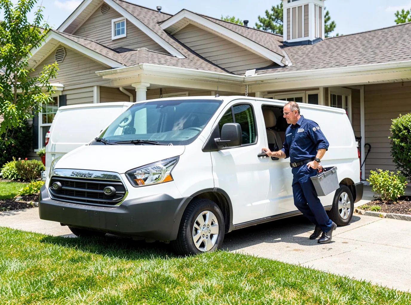 Emergency Plumber company in Herod, IL